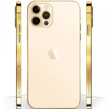 Apple iPhone 13 Pro Max 256GB GOLD 6,7